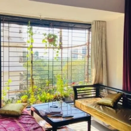 Rent this 1 bed apartment on Andheri RTO Office in RTO Road, Zone 3