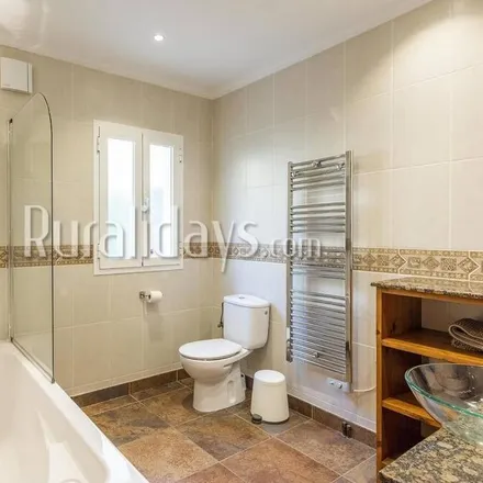Image 4 - Málaga, Andalusia, Spain - House for rent