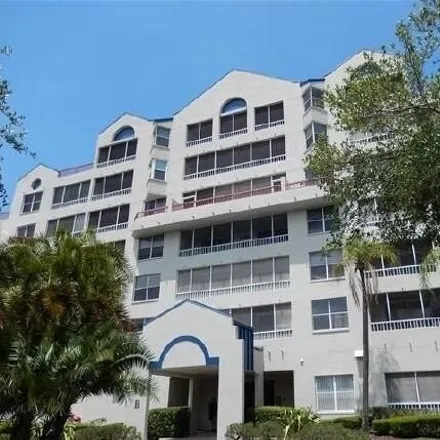 Buy this 2 bed condo on unnamed road in Feather Sound, Pinellas County
