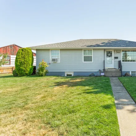 Buy this 5 bed house on Full Stop in North Assembly Street, Spokane