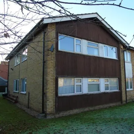 Rent this 2 bed apartment on Exning Road in Newmarket, CB8 0EE