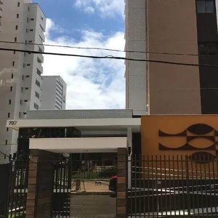 Image 2 - Rua Silva Jatahy, Meireles, Fortaleza - CE, 60165-070, Brazil - Apartment for rent