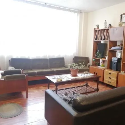 Buy this 5 bed house on Bonifacio Aguilar in 170131, Quito