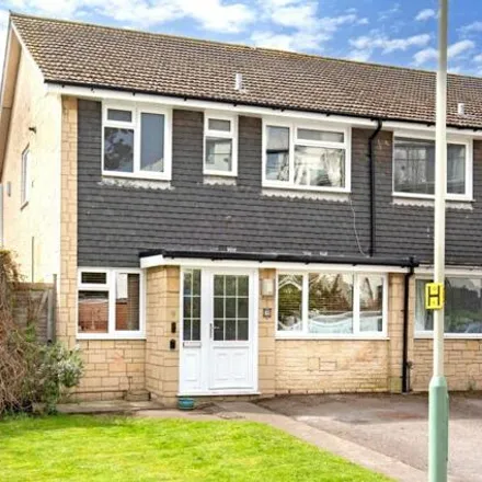 Buy this 3 bed house on 9 Belworth Drive in Cheltenham, GL51 6EL
