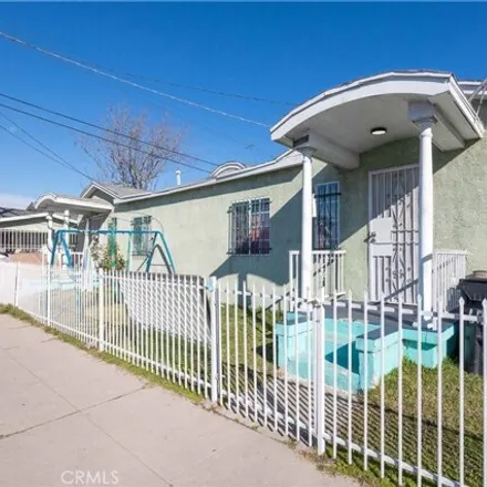 Image 4 - 6146 Wall Street, Los Angeles, CA 90003, USA - House for sale