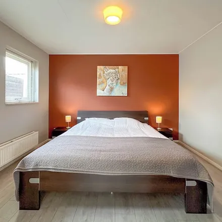 Rent this 2 bed house on 5476 VD Vorstenbosch