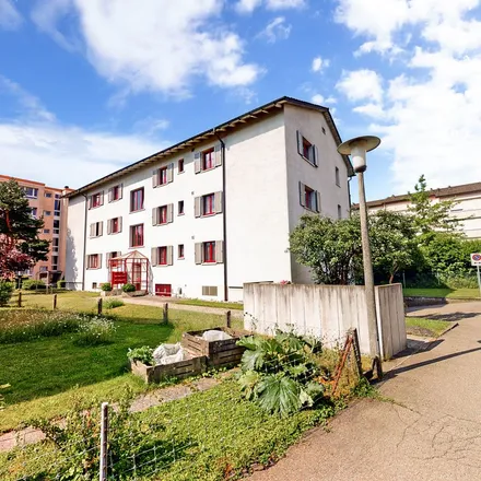 Image 6 - Guldislooweg 17, 8620 Wetzikon (ZH), Switzerland - Apartment for rent