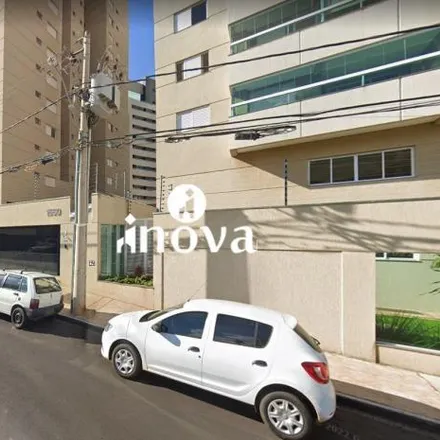 Buy this 3 bed apartment on Rua Minas Gerais in Santa Maria, Uberaba - MG
