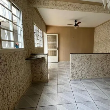 Buy this 2 bed house on Agro Pet São Francisco in Avenida Eugênio Dias Tatit 304, Vila Cruzeiro