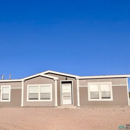Buy this studio apartment on 372 Dove Avenue in Elephant Butte, Sierra County