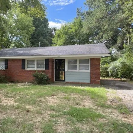 Image 2 - 339 Stoneham Road, Persey, Memphis, TN 38109, USA - House for sale