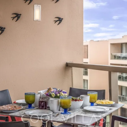 Rent this 2 bed apartment on CS Resorts Club in Estrada dos Salgados, 8200-428 Guia