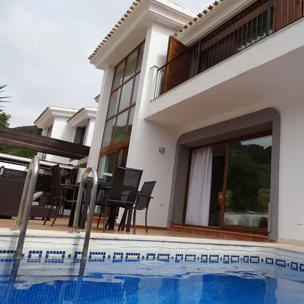 Buy this 4 bed house on Las Lomas Village in RM-314, 30389 Cartagena