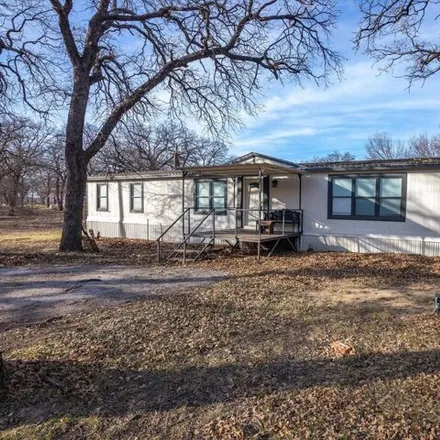 Buy this studio apartment on 270 County Road 1303 in Wise County, TX 76426