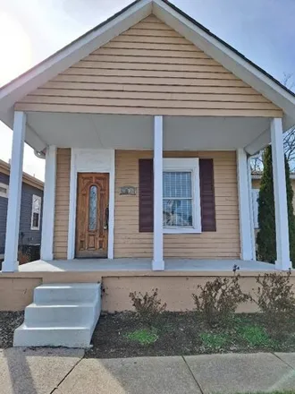 Rent this 3 bed house on 1217 11th Avenue North in Nashville-Davidson, TN 37208