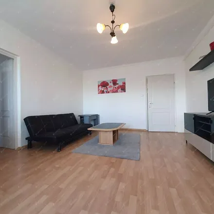 Rent this 1 bed apartment on Budapest in Menyecske utca, 1112