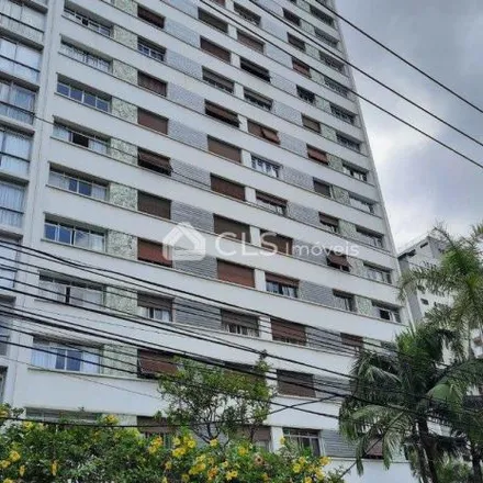 Image 2 - Rua Cardoso de Almeida 483, Perdizes, São Paulo - SP, 05013-000, Brazil - Apartment for sale