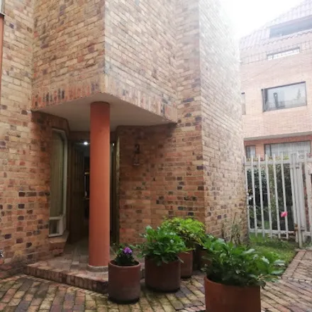 Image 2 - Carrera 16 136-76, Usaquén, 110121 Bogota, Colombia - House for sale