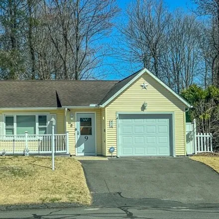 Buy this 2 bed house on 9 Dakota Trail in Bristol, CT 06010