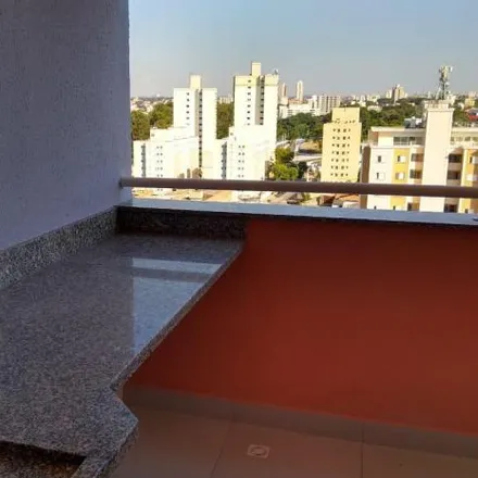 Buy this 2 bed apartment on Rua Tucuman in Jardim América, São José dos Campos - SP