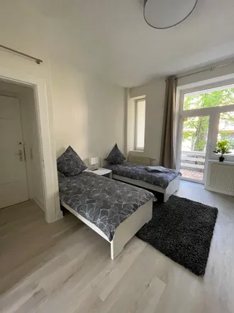 Rent this 2 bed apartment on Soester Straße 16 in 44145 Dortmund, Germany