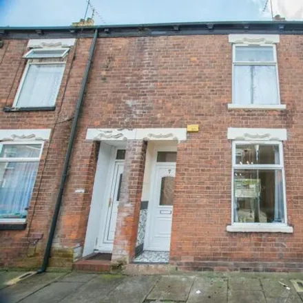 Rent this 2 bed house on Chatham Street in Hull, HU3 6PP