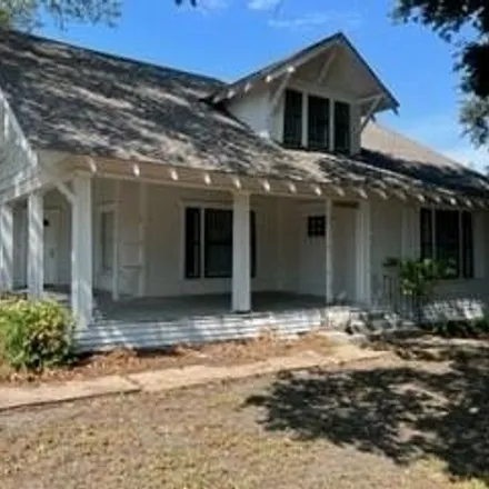Buy this 4 bed house on 561 Waco Street in Italy, Ellis County