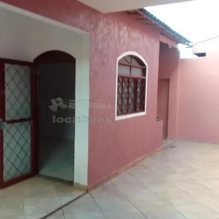 Buy this 3 bed house on Rua Antoninho da Rocha Marmo in Vila União, São José do Rio Preto - SP