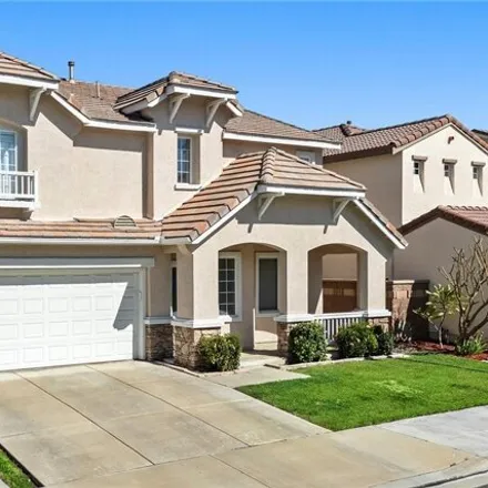 Buy this 4 bed house on 5646 Stafford Court in Chino Hills, CA 91709