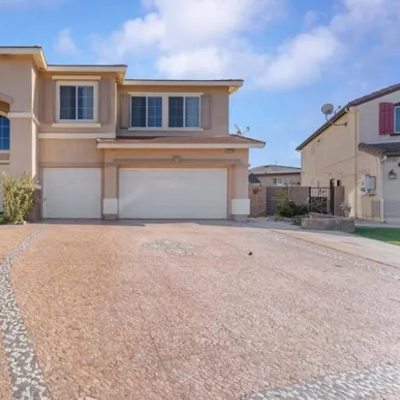 Rent this 5 bed house on 12200 Janelle Court in Eastvale, CA 91752