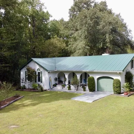 Buy this 4 bed house on 3664 Belvedere Road in Hickory Hill, Charleston County