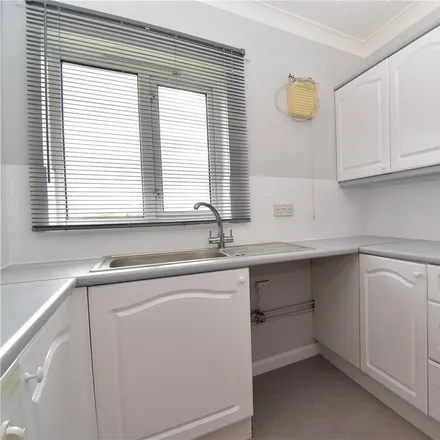 Image 5 - Bugsby Way, Kesgrave, IP5 2HS, United Kingdom - Apartment for rent