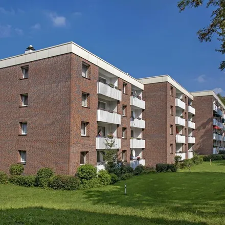 Rent this 2 bed apartment on Liethstück 40 in 33611 Bielefeld, Germany