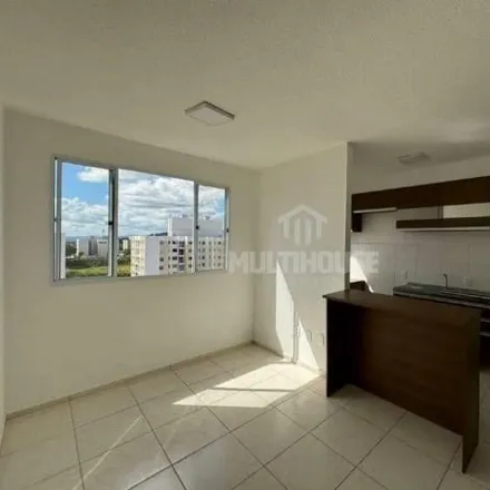 Buy this 2 bed apartment on Rua Ana Dias Duarte in Jardim Guanabara, Belo Horizonte - MG