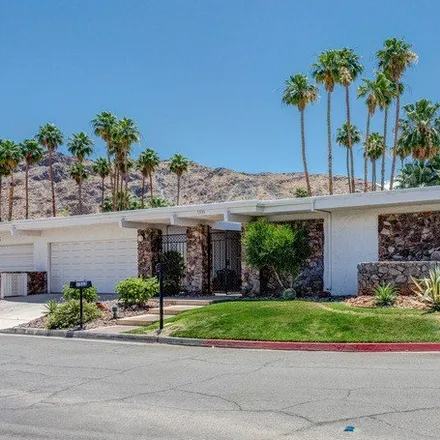 Rent this 2 bed condo on 1511 Canyon Estates Drive in Palm Springs, CA 92264