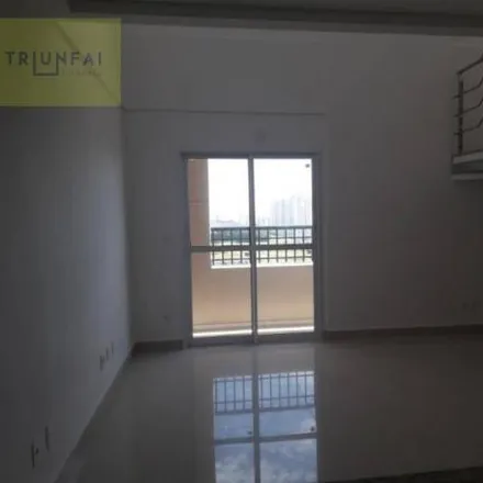 Buy this 3 bed apartment on Rua Hortência Maciél de Camargo in Jardim Maria Jose, Votorantim - SP