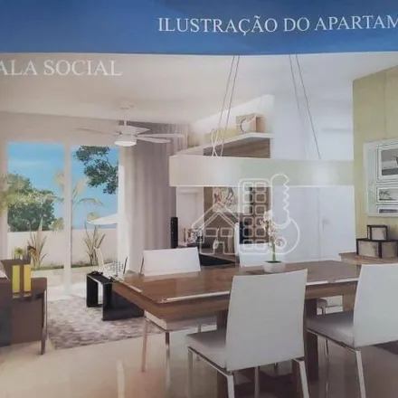 Image 2 - Rua dos Quintanilhas, Centro, Maricá - RJ, 24900-155, Brazil - Apartment for sale