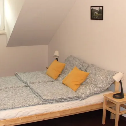 Rent this 2 bed apartment on 03205 Calau