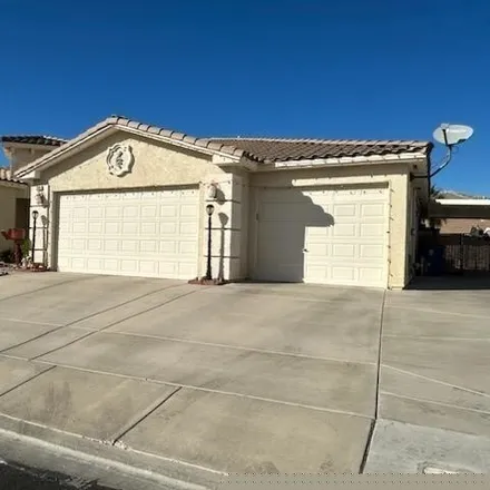 Buy this 3 bed house on 2399 Cottage View Court in Laughlin, NV 89029