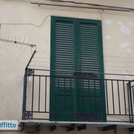 Rent this 1 bed apartment on Via Monfenera in 90127 Palermo PA, Italy