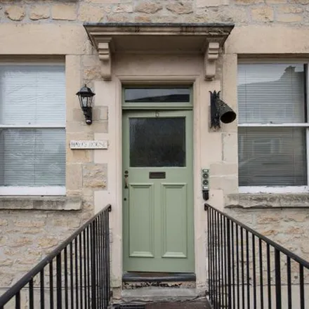 Rent this 2 bed apartment on Upper East Hayes in Bath, BA1 6LR