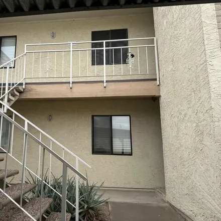 Buy this 2 bed condo on 16635 N Cave Creek Rd Unit 232 in Phoenix, Arizona