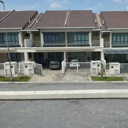 Image 8 - unnamed road, Kota Warisan, 43900 Sepang, Selangor, Malaysia - Apartment for rent