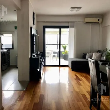 Buy this 2 bed apartment on Valdenegro 3006 in Villa Urquiza, Buenos Aires