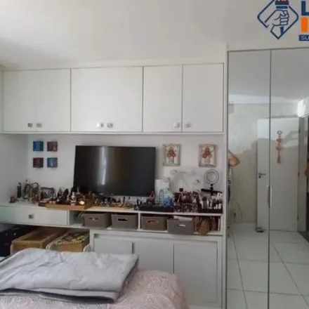 Buy this 3 bed apartment on Estrada Antônio Carlos Magalhães in Condominio Foz do Joanes, Lauro de Freitas - BA