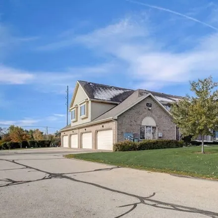Buy this 3 bed condo on 1543 Summerset Drive in Mount Pleasant, WI 53406