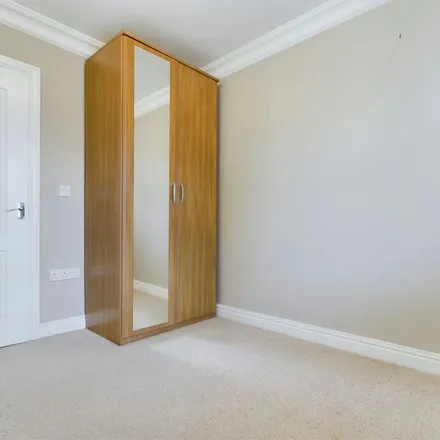 Rent this 2 bed apartment on Trafalgar Road in Harrogate, HG1 1HN