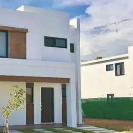 Rent this 3 bed house on unnamed road in Villas Puerto Iguanas, 82000 Mazatlán