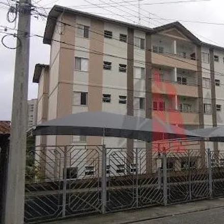 Buy this 3 bed apartment on Rua Lourenço Vilar da Paz in Cezar de Souza, Mogi das Cruzes - SP