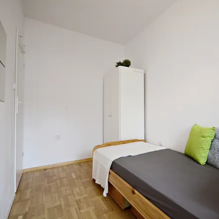 Image 5 - Pierwszej Dywizji 1a, 51-674 Wrocław, Poland - Room for rent